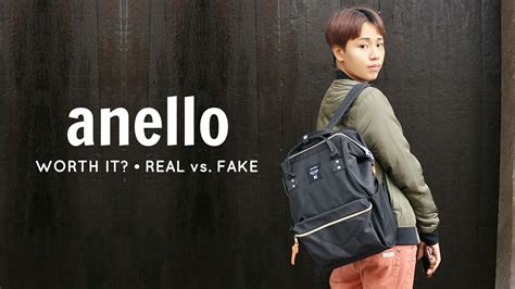 anello bag genuine vs fake|anello bag real or real.